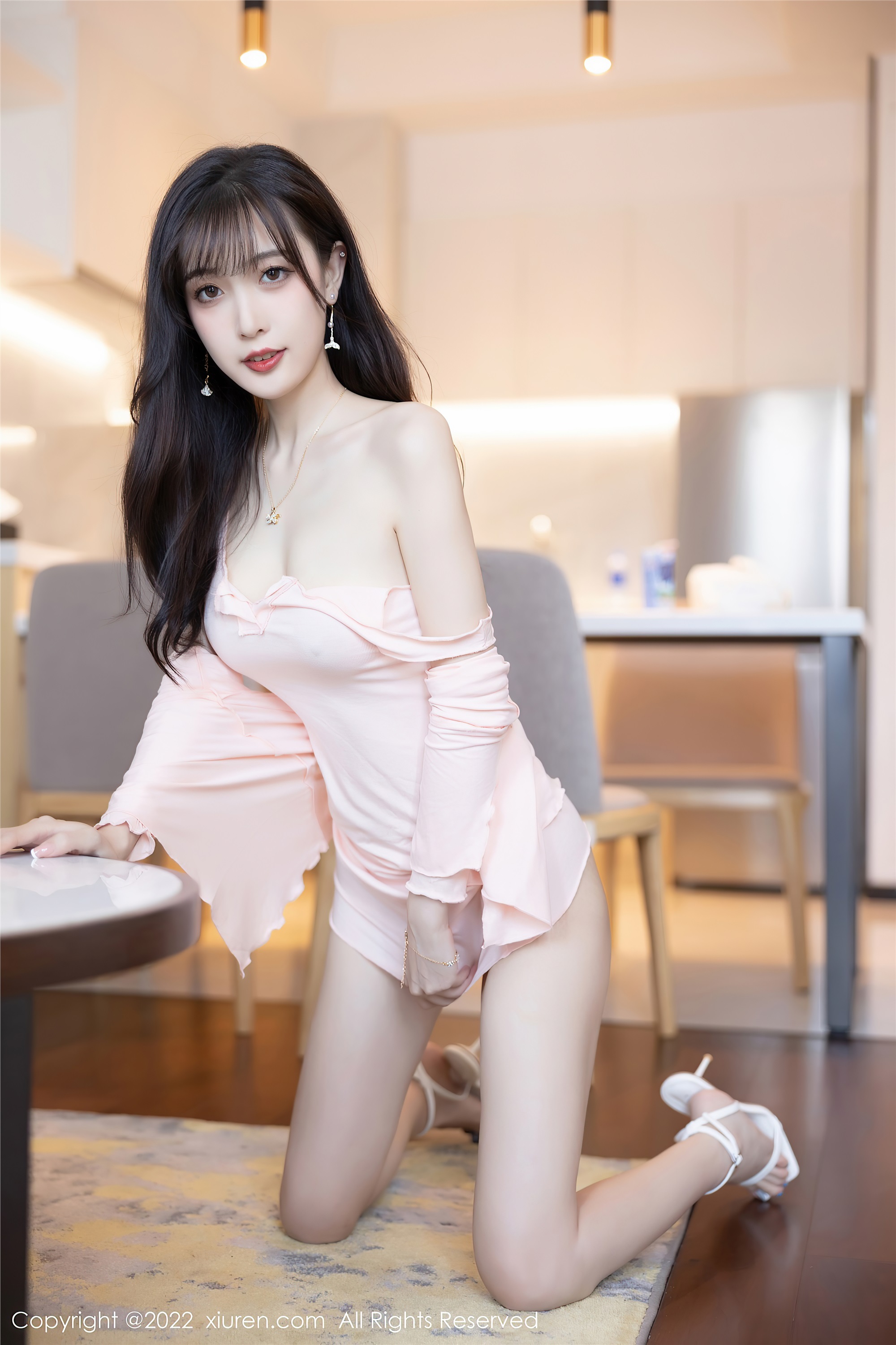 Xiuren秀人网 2022.09.05 NO.5544 林星阑